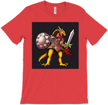 Dragon To Glory T-Shirts