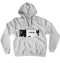 joker hoodie