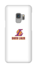 Darthlaker Samsung Phone Cases
