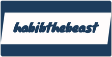 habibthebeast XXL Gaming Mousepad