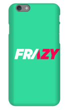 FR/\ZY iPhone Phone Cases