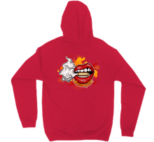 hoodie-back logo