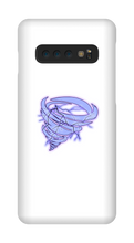 Tatsumaki Island Logo Samsung Phone Cases