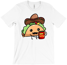 Baby Taco Shirt