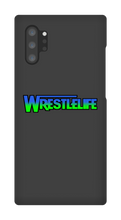 WrestleLife Samsung Phone Case