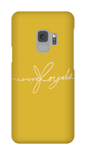royalspoison Samsung Phone Cases
