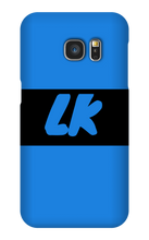 LK Samsung Phone Case