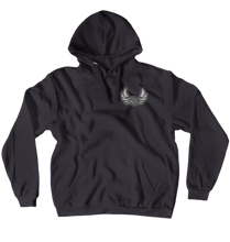 LIMITED EDITION RockPaperSavior Hoodie