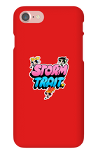 StormTrait iPhone Cases