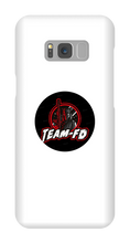 fdruynz Samsung Phone Cases