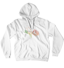 merillwen Hoodies (No-Zip/Pullover)
