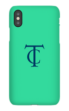 Tc Phone Case