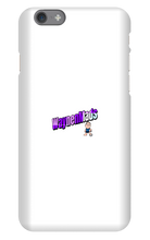 waynenmads iPhone Phone Cases
