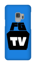 FGTV Samsung Galaxy 10 Phone Case
