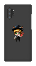 SurudoiRyu Samsung Phone Cases