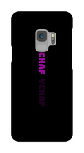 ychaf Samsung Phone Cases