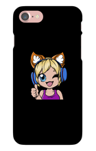 foxyjustagirl iPhone Phone Cases