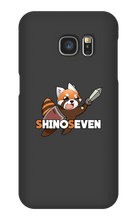 shinoseven Samsung Phone Cases