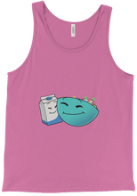 Totes Love Tank Top