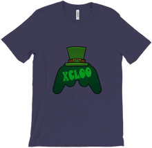 San Patricio T-shirt