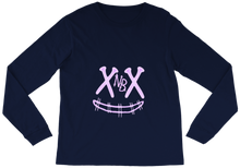 ninjabutters Long Sleeve Tee