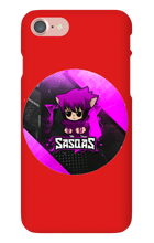 sasqas iPhone Phone Cases