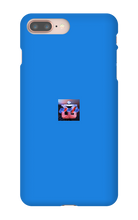 thepiath iPhone Phone Cases