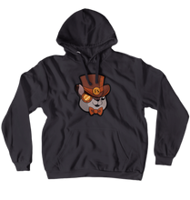 flysquirrell_ Hoodies (No-Zip/Pullover)