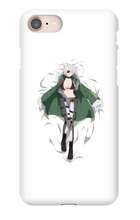 limiplays iPhone Phone Cases
