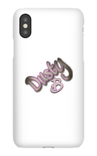 stormchaser7474 Dusty B iPhone Phone Cases