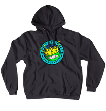 geckoprince0-9225 Hoodies (No-Zip/Pullover)
