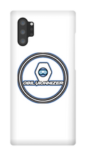 oblivionnizer Samsung Phone Cases