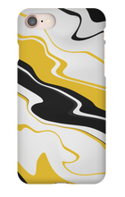 iPhone Marble Phone Cases