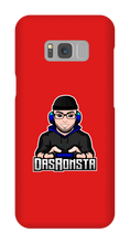 dasronsta Samsung Phone Cases