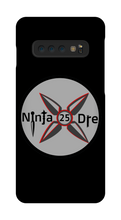 Ninja25dre Samsung Phone Case Classic