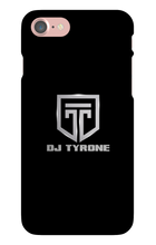 djtyrone iPhone Phone Cases