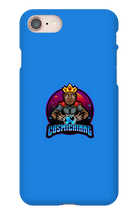 cosmickinng iPhone Phone Cases