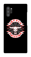bfhclantv Samsung Phone Cases