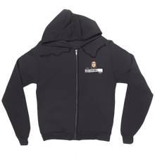 poharaguy Zip Up Hoodie
