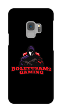 boletusam2 Samsung Phone Cases
