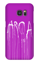 ArCa GaLaXy DrIp LoGo White [Limited]