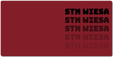 STN Wiesa XXL Gaming Mousepad