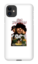 NO LIMIT 1991 iPhone Phone Case