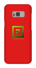 jurgen1122 Samsung Phone Cases