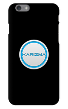 ItzKarizma97 iPhone Phone Cases