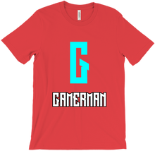 GAMERMAN T-Shirt