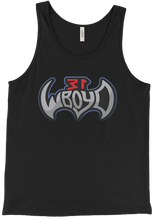 wboyd31 Tank Top