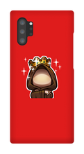 Roguish Royalty Samsung Phone Cases