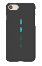 felipe36473827457246 iPhone Phone Cases