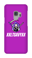 xxltsavyxx Samsung Phone Cases